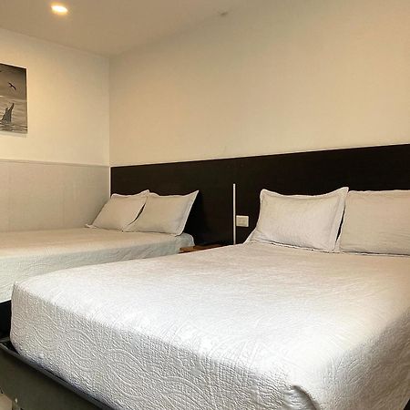 Apartahotel Marbella San Andrés Εξωτερικό φωτογραφία