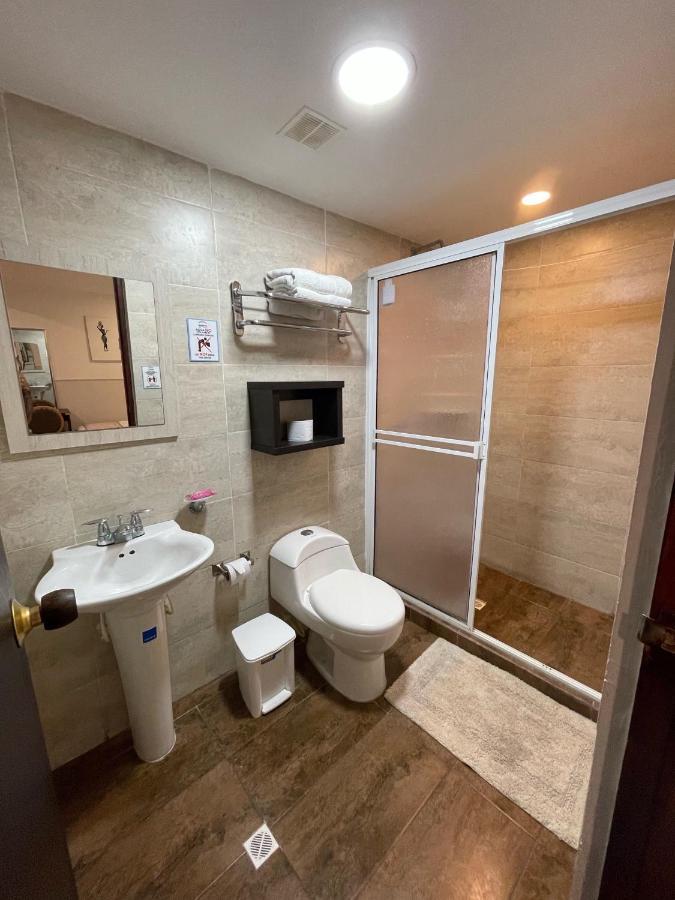 Apartahotel Marbella San Andrés Εξωτερικό φωτογραφία